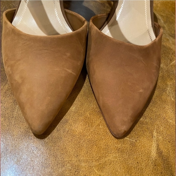 Gibson and latimer pumps size 7.5 - Picture 3 of 4